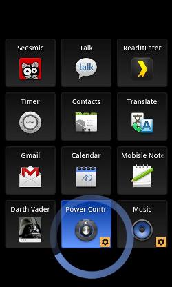 SwipePad-screenshot