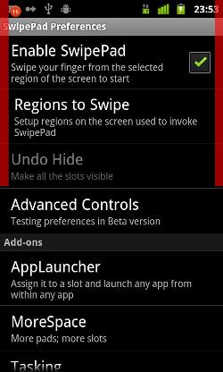 SwipePad-screenshots