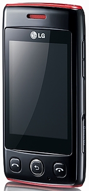 LG T300_front
