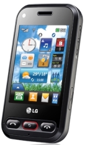 LG T325_front