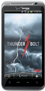 HTC Thunderbolt_front
