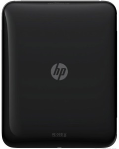 HP TouchPad_back