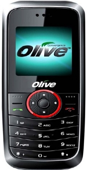 Olive V-G2300