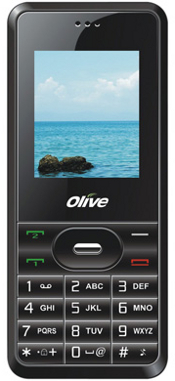 Olive V-G3200