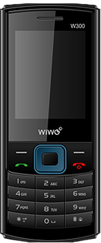 Wiwo W300