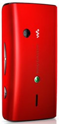 Sony Ericsson W8_camera