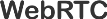 WebRTC-logo