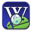 Wikidroid-logo