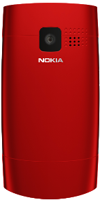 Nokia X2-01_Camera