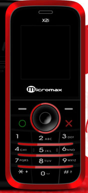 Micromax X2i