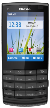 Nokia X3-02_front