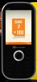 Micromax X395_mobile
