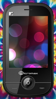 Micromax X505