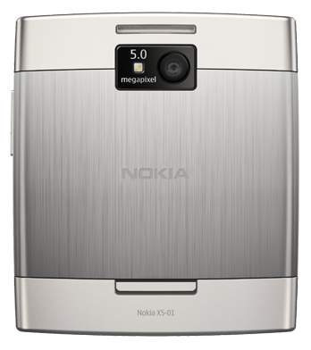 Nokia X5-01_Camera