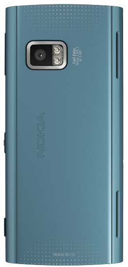 Nokia X6_8GB_camera