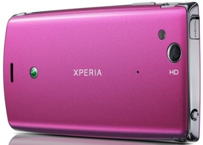 Sony Ericsson Xperia arc_02