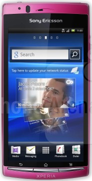 Sony Ericsson Xperia arc_03