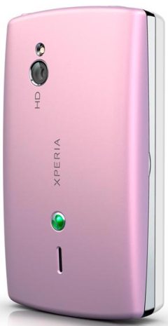 Sony Ericsson Xperia-mini-pro_camera