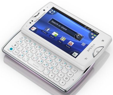 Sony Ericsson Xperia-mini-pro_keyboard