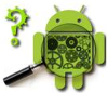 Android System Info Logo