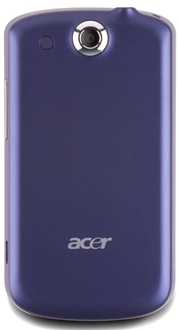 Acer beTouch E130_camera