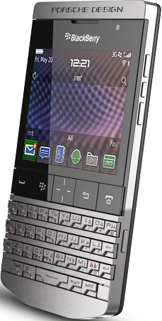blackberry-p9981-side