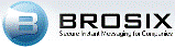 Brosix Logo