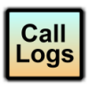 Call Logs Backup & Restore Logo