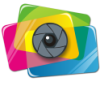 Camera360 Logo