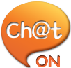 Samsung ChatOn Logo