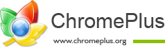 chrome-plus-logo