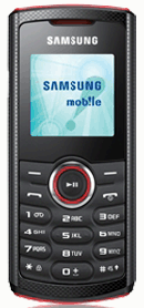 Samsung e2120b