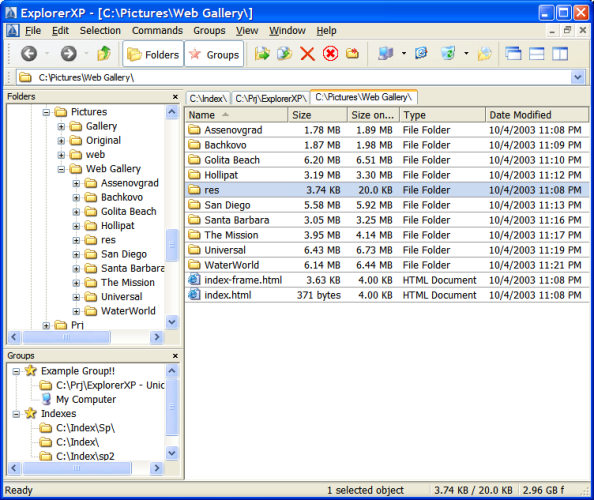 microsoft download manager for windows xp