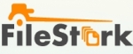 FileStork Logo