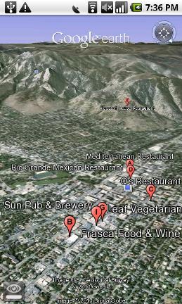 Google Earth Screenshot2
