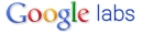 Google Labs Logo
