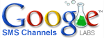 Google SMS Channel