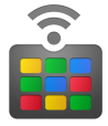 Google TV Remote Logo