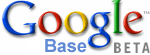Google Base BETA