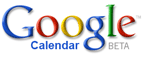 Google Calendar BETA