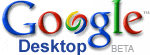 Google Desktop BETA