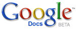 Google Docs BETA
