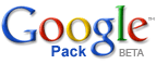 Google Pack BETA
