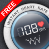 Instant heart Rate Logo