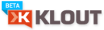 KLOUT Logo