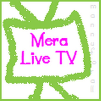 Mera Live TV Logo