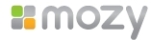 Mozy Logo