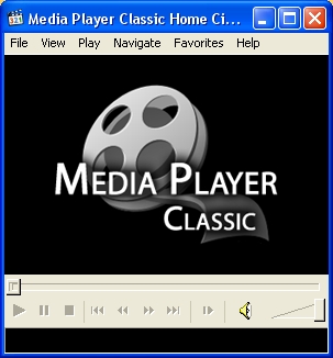 Free Media Player for Windows