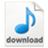 Music Download Logo