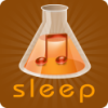 Music Therapy for Sound Sleep Logo
